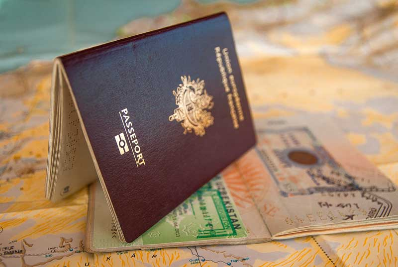 Nuevo requisito de documentación para acceder a Europa: ¿cuándo entrará en vigor?