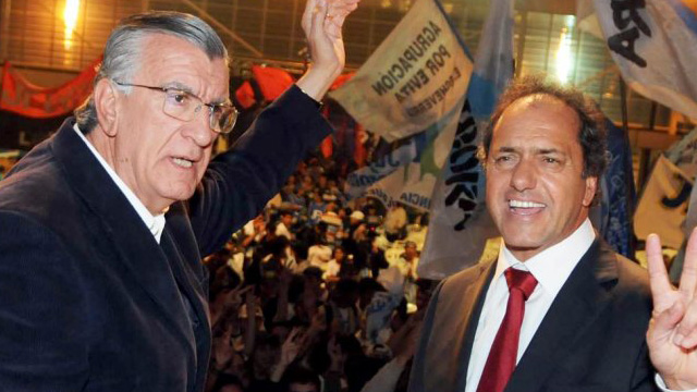 Apelarán el fallo que postergó el cierre de listas de la interna del PJ