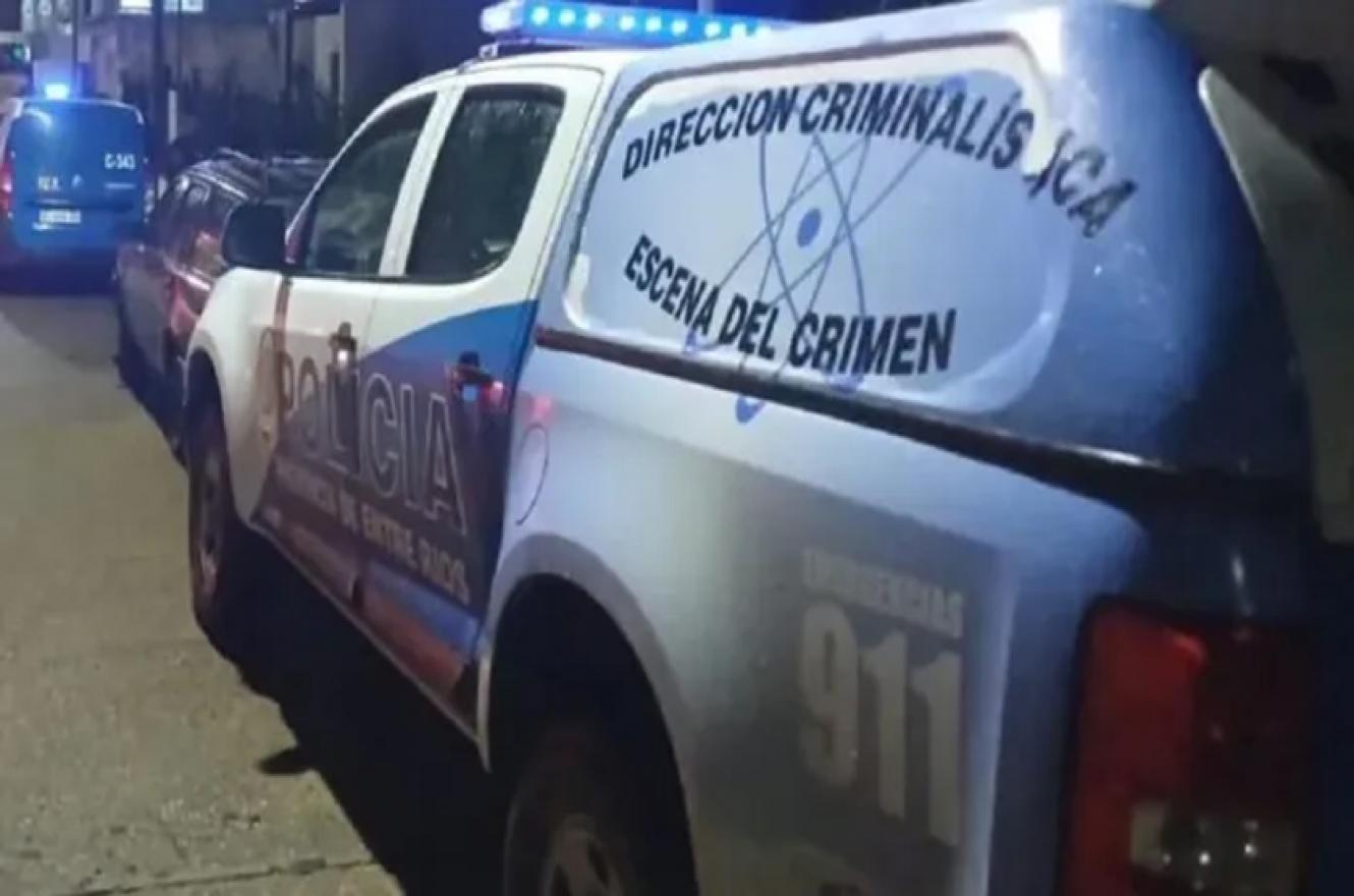 Nuevo homicidio en Entre Ríos: fallece el hombre apuñalado el viernes en un violento ataque