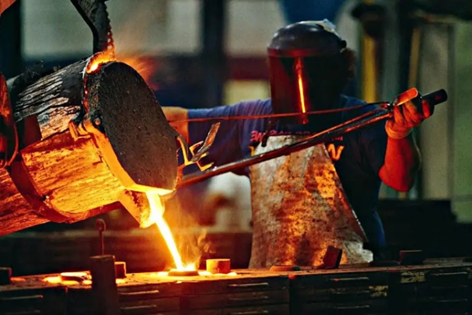 La industria metalúrgica en Entre Ríos: un desafío para el gobierno