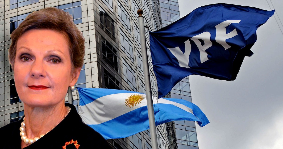 Argentina enfrenta múltiples casos en la Corte de Apelaciones de Nueva York relacionados con el juicio de YPF por expropiación
