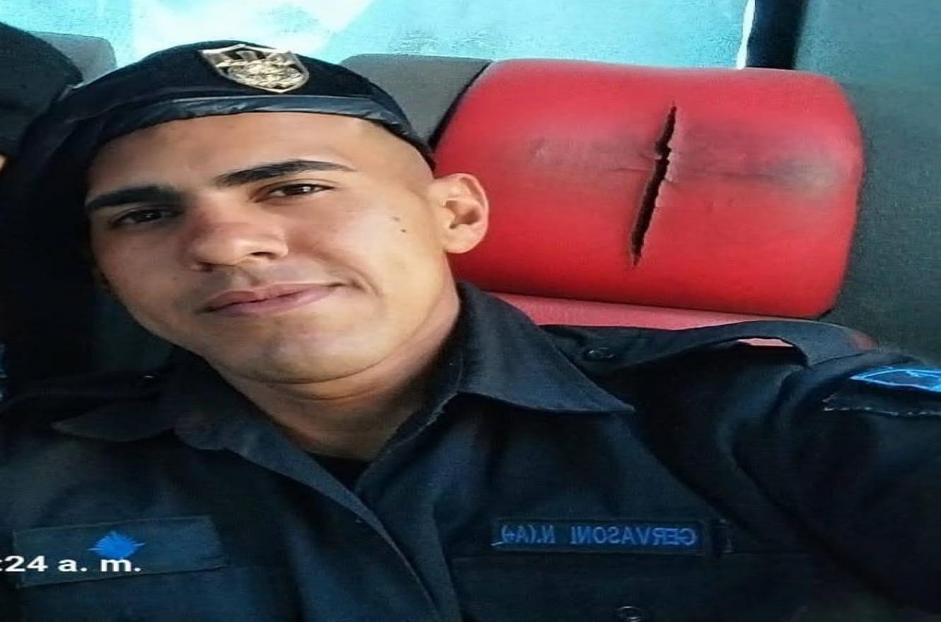 Hallan sin vida al joven que era intensamente buscado en Crespo