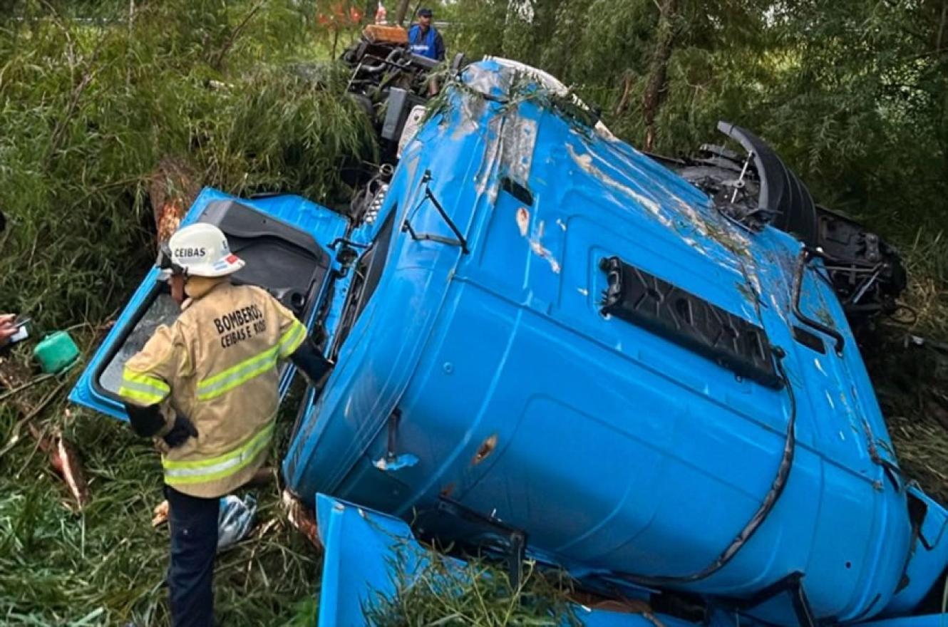 Entre Ríos: hombres representan el 71% de las muertes en accidentes en el primer semestre del año