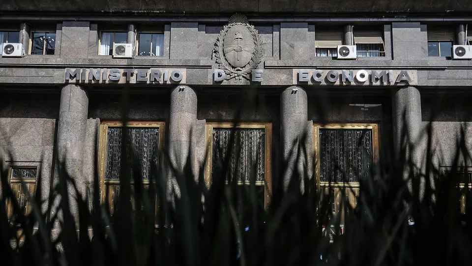 Menos fondos para las provincias 