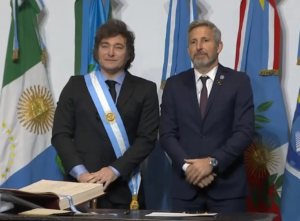 Histórica demanda de Entre Ríos contra la Nación