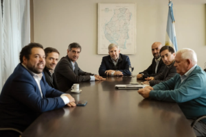 La OSER estará dirigida por los encargados de la intervención del IOSPER