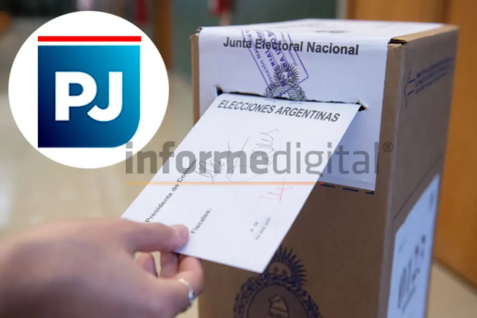 La Justicia también dejó una lista y crece la tensión