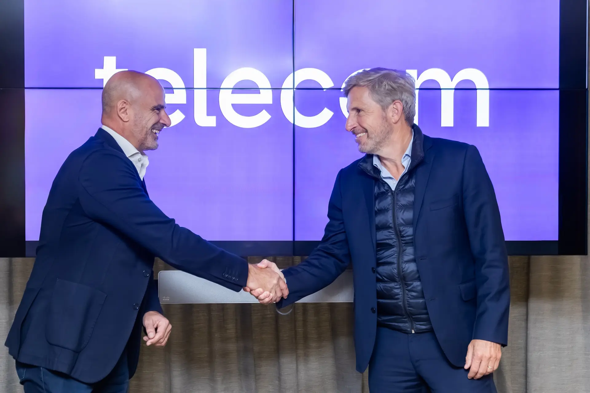 Telecom dice que invertirá 8 millones de dólares en Entre Ríos