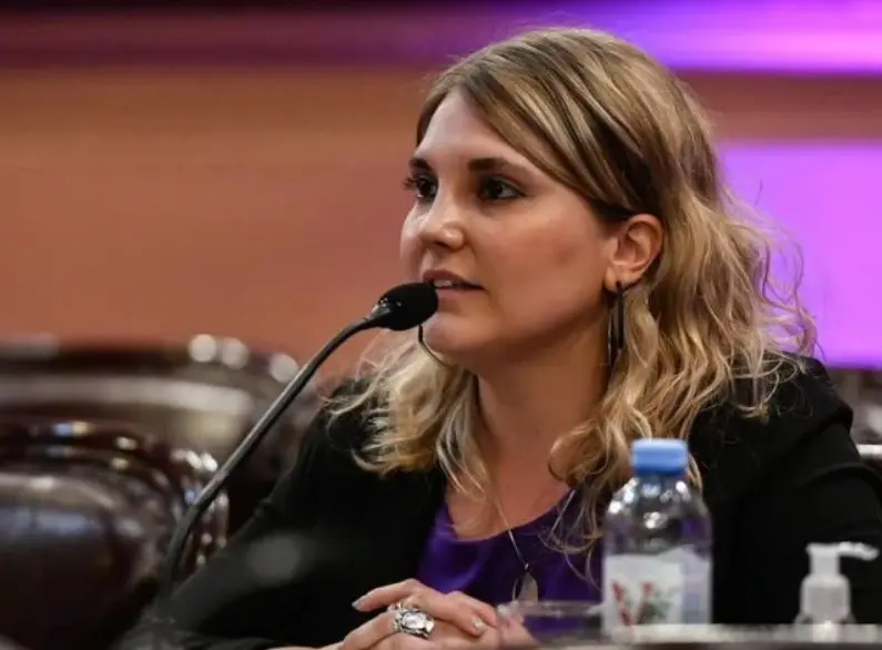 Stefanía Cora presidirá Comisión de Población y Desarrollo Humano del Senado