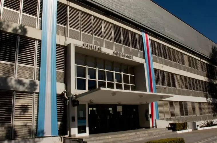 El Poder Judicial se diferencia de los legisladores y rechaza el congelamiento salarial