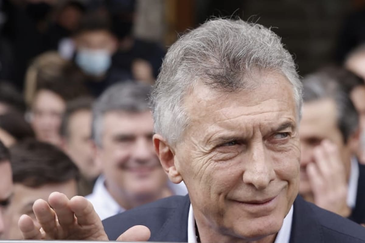 “Interfirió en la Justicia”. Sorpresa y malestar en Pro por la fuerte acusación de Milei a Macri