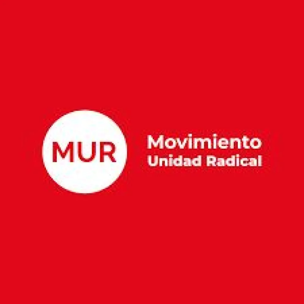 Nueva presidenta del Plenario del Radicalismo de Paraná