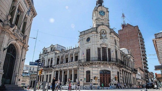 La Municipalidad de Paraná confirmó que el lunes 23 pagará el aguinaldo