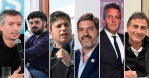 El PJ se prepara para las elecciones: análisis del discurso, CFK en el horizonte y retos en la conformación de listas