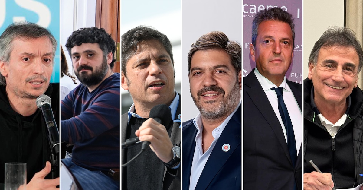 El PJ se prepara para las elecciones: análisis del discurso, CFK en el horizonte y retos en la conformación de listas