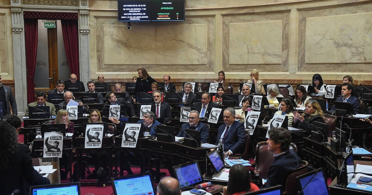 Reforma jubilatoria del Senado preocupa a pymes al eliminar las exenciones impositivas que garantizan su financiamiento