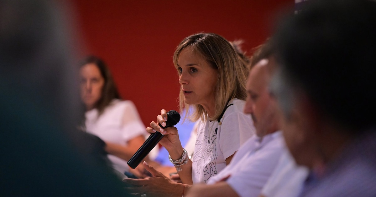 Malena Galmarini responde a Scioli sobre carpinchos en Nordelta: propone soluciones integrales sin oportunismo electoral