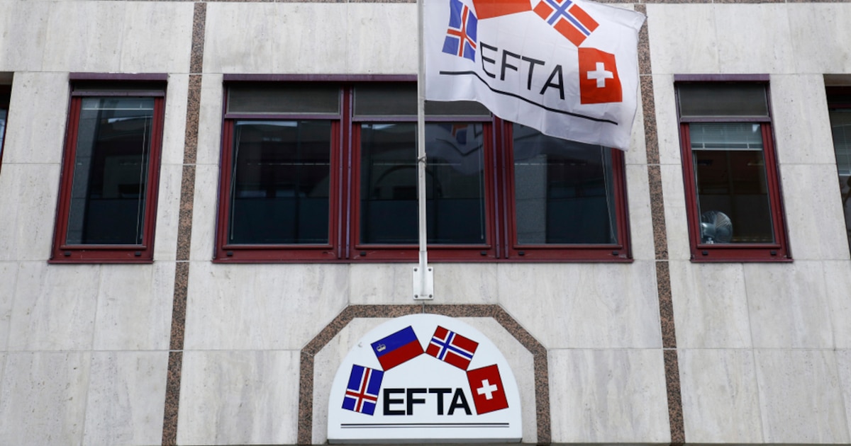El acuerdo Mercosur-EFTA: oportunidades para las exportaciones argentinas y crecimiento hacia Europa