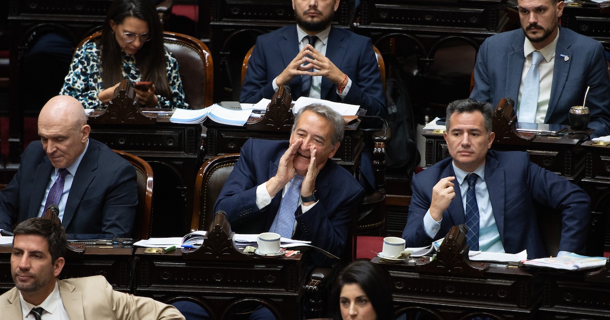 Preocupación en LLA por la relación con aliados en el Congreso: el impacto de las tensiones electorales en Diputados y Senado