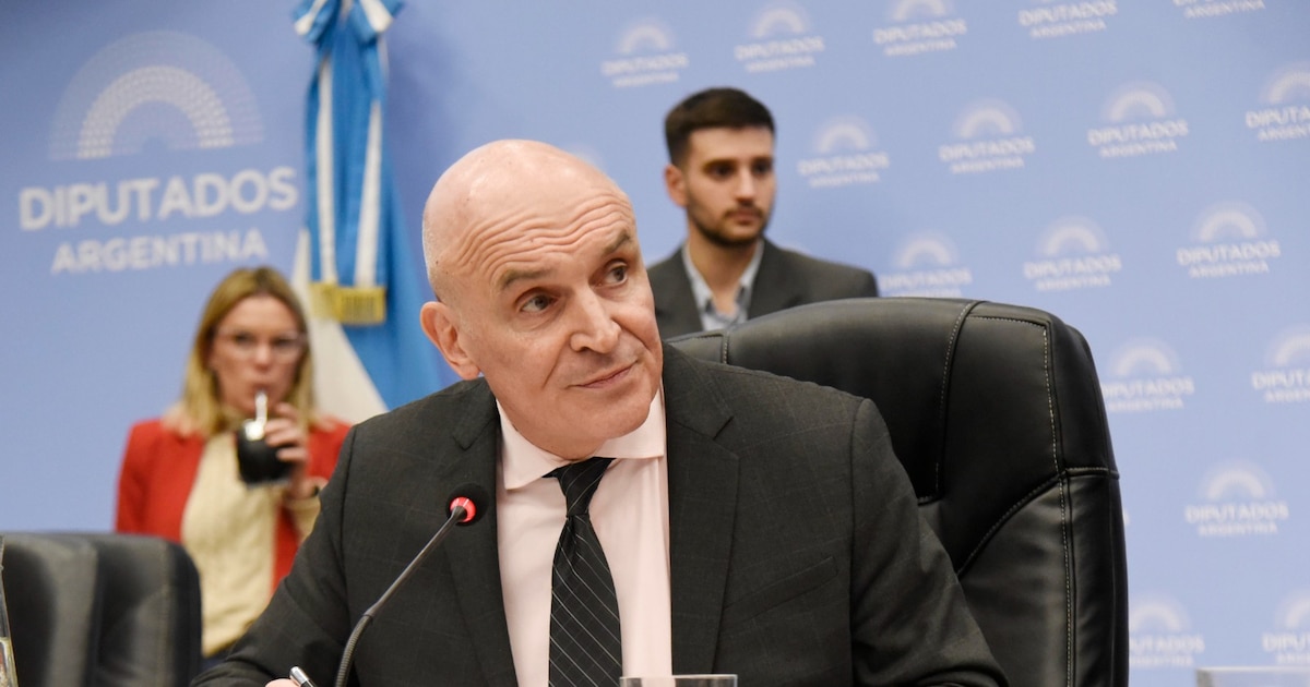 El kirchnerismo apuntó contra José Luis Espert y exigen que active la comisión de Presupuesto en el Congreso