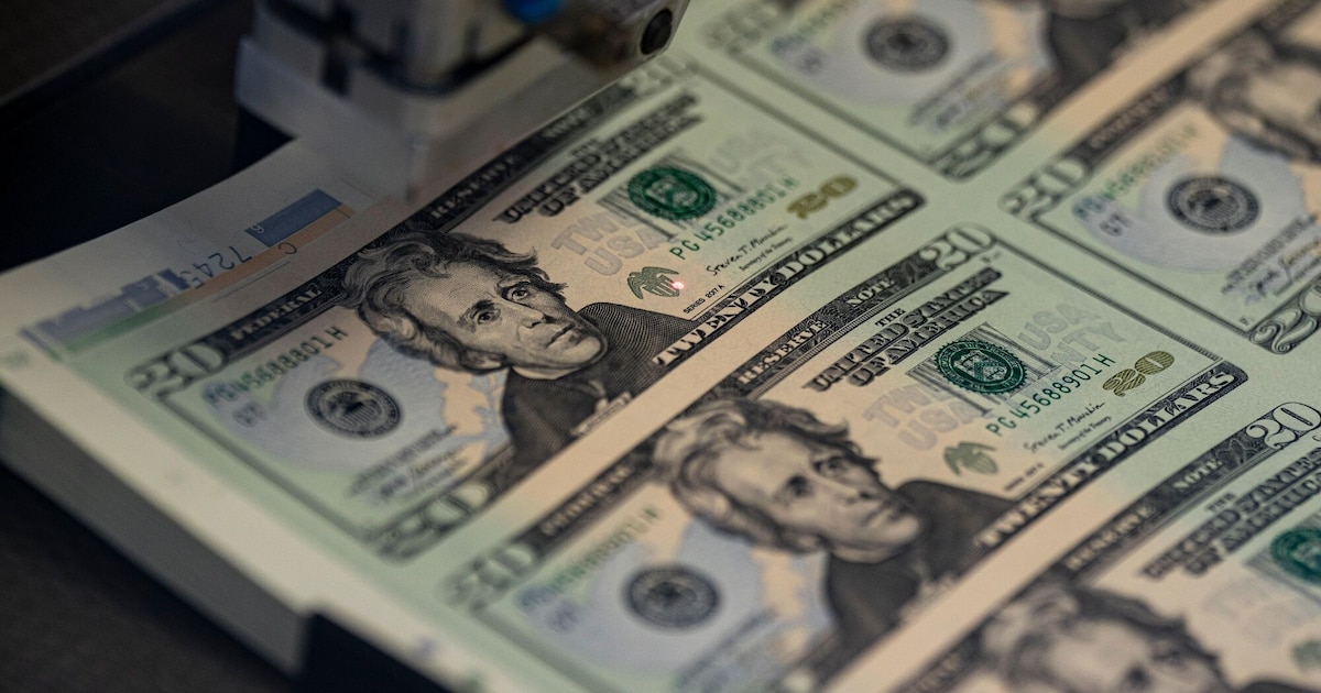 Jornada financiera: el dólar sube a $1.245, bonos al alza y YPF recupera valor en Wall Street con un avance del 2%