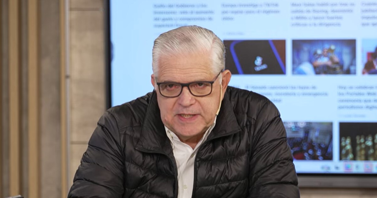 López Murphy critica el modelo previsional: “El sistema se vació y ya implosionó, es hora de alternativas duraderas”