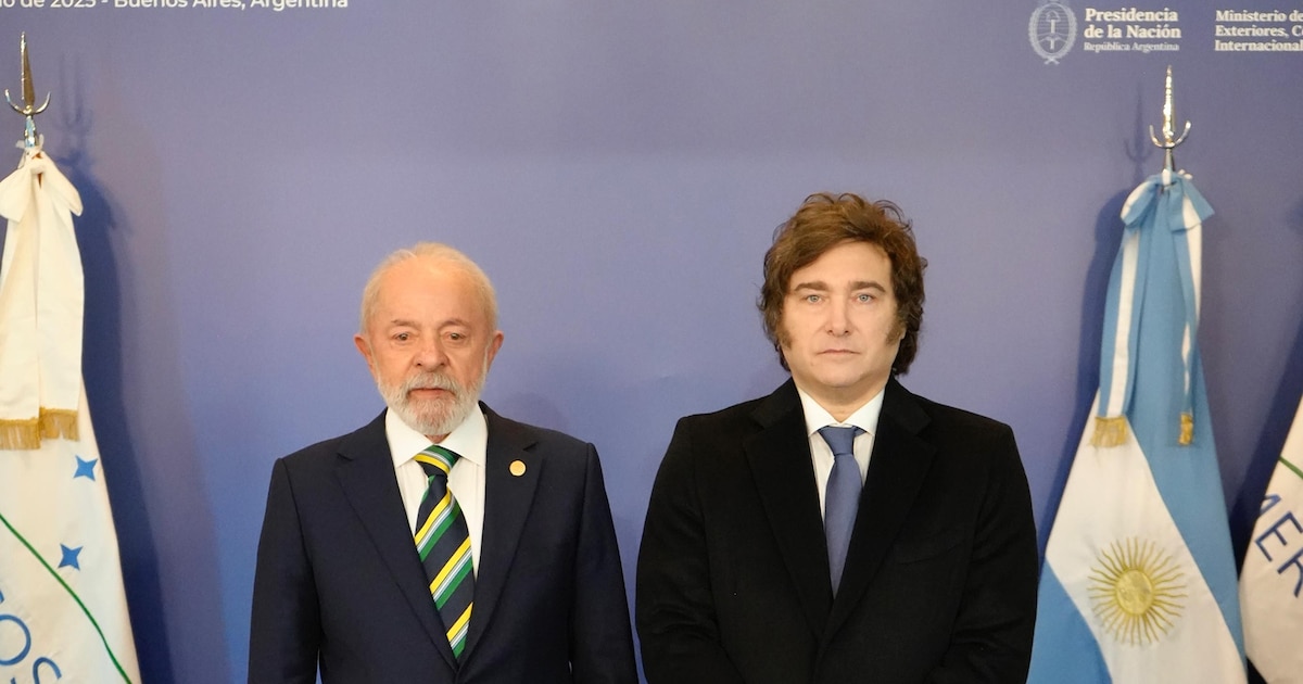 La apreciación del real alivia la presión sobre el dólar en Argentina y vuelve a niveles de junio de 2024