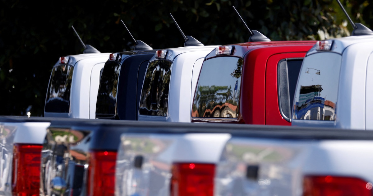 Las pick-ups más vendidas del primer semestre de 2025: un mercado en disputa frente a los SUV y autos accesibles