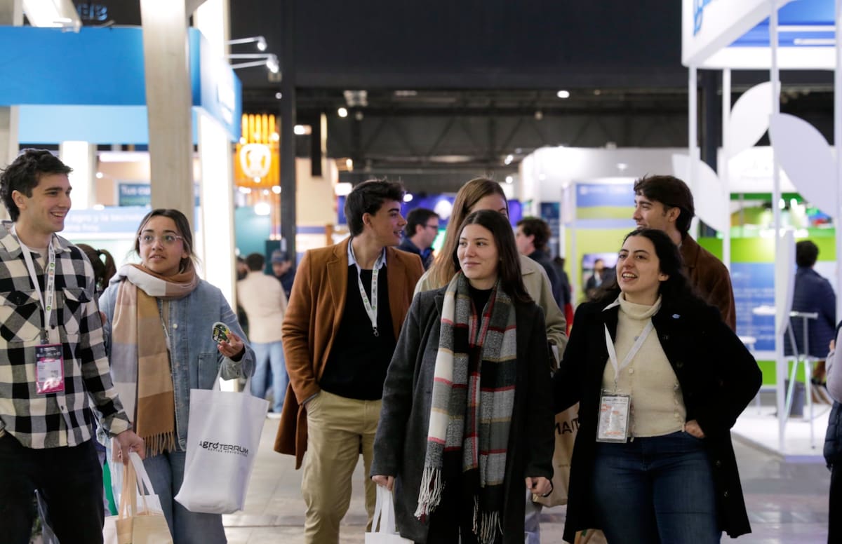 Aapresid lanza una Ronda de Negocios innovadora para potenciar el desarrollo del sector agrícola
