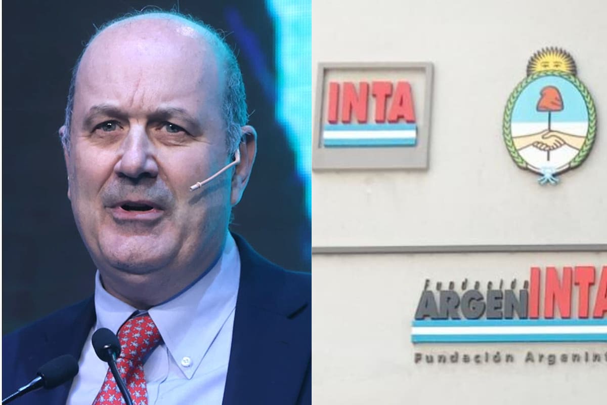 Entidad agroindustrial respalda reforma del INTA impulsada por el Gobierno para fortalecer el sector agrícola
