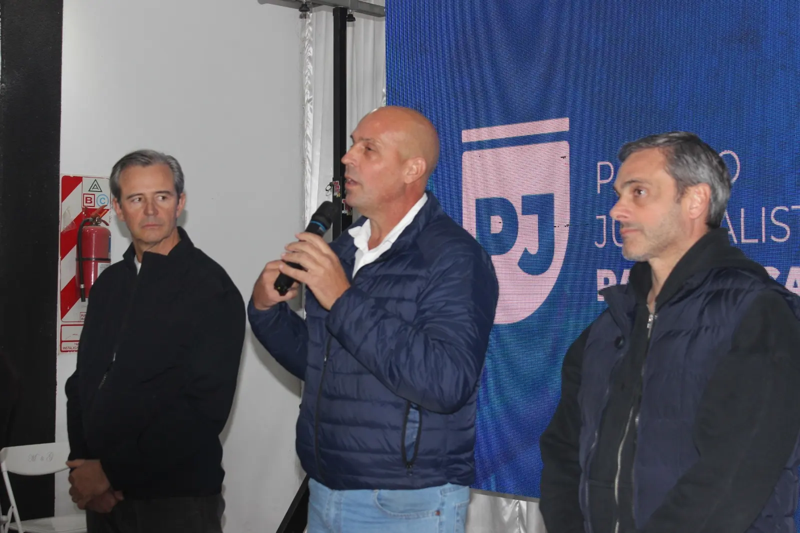 La única lista que el PJ dejó viva con apoyo de Paraná Campaña