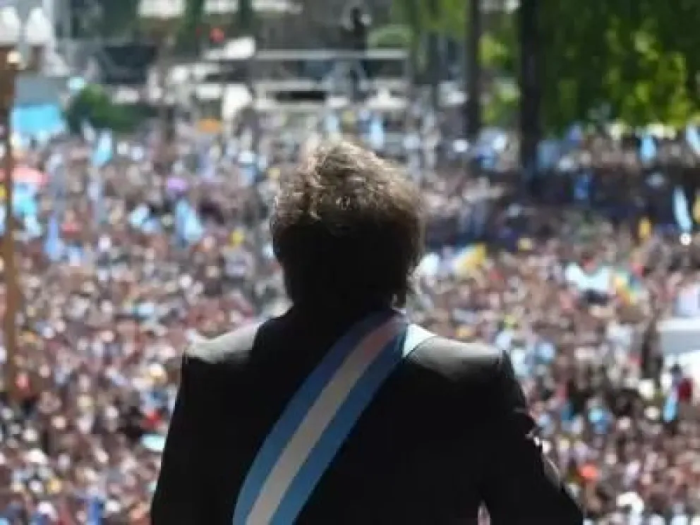 Más de 300.000 entrerrianos reciben planes sociales: Milei los mantuvo pero reformó montos y gestión