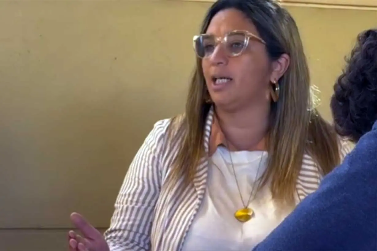 Nuevo Coordinador de Comedores en Concordia tras escándalo