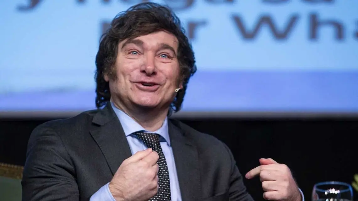 Milei tomó deuda por USD 500 millones del BID: Entre Ríos, a la espera del derrame