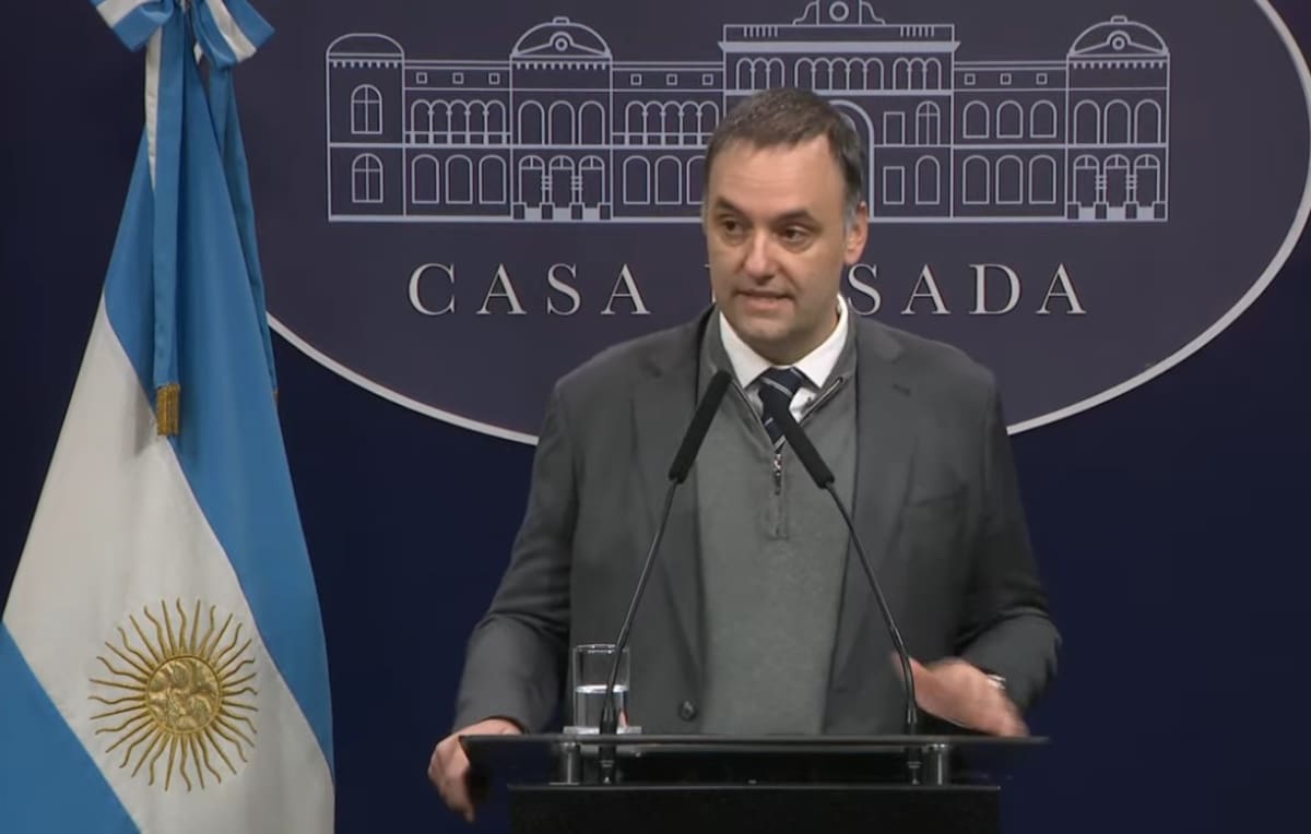Gobierno anuncia reforma integral para el INTA que transformará su funcionamiento y objetivos.