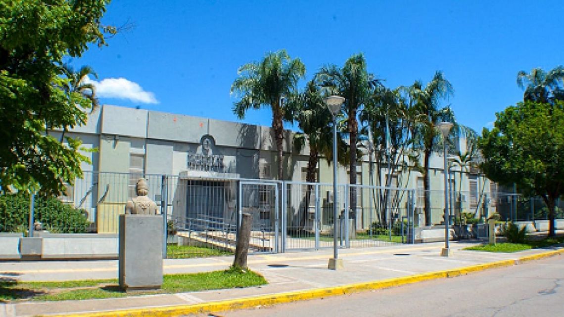 Resistencia establece Ficha Limpia: prohibición de cargos para personas con condena ya es oficial