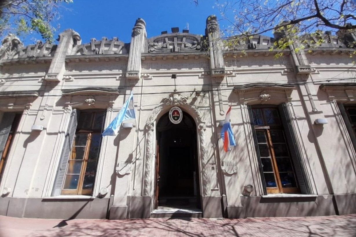 Defensa oficial presenta terna de candidatos para ocupar puesto en los tribunales de Colón – Noticias