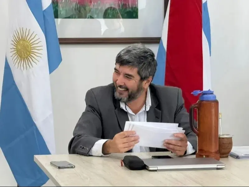 Villaguay también se moderniza: $625 millones en maquinarias tras sus obras