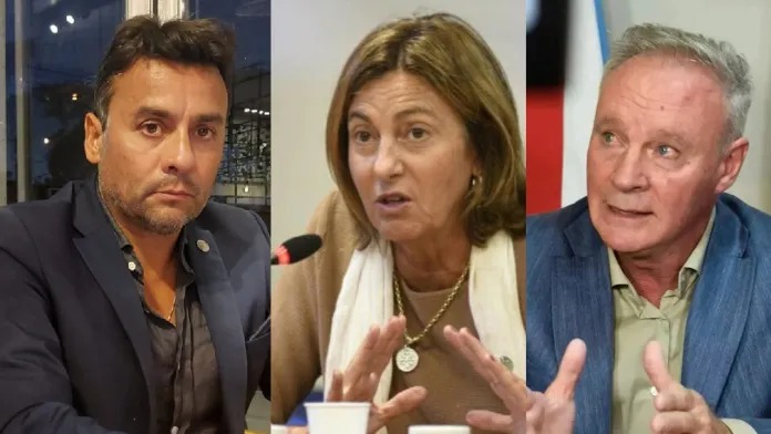 La Libertad Avanza se fragmenta en el Congreso y enfrenta un revés judicial en Concordia