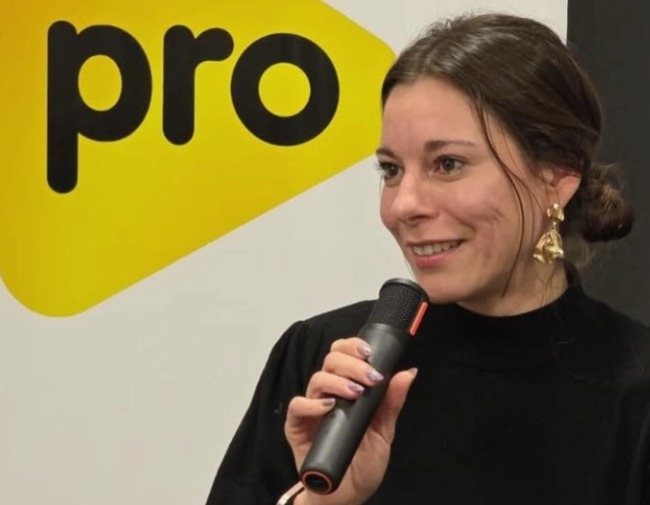 Los desafíos que plantea Ballejos como presidenta del PRO