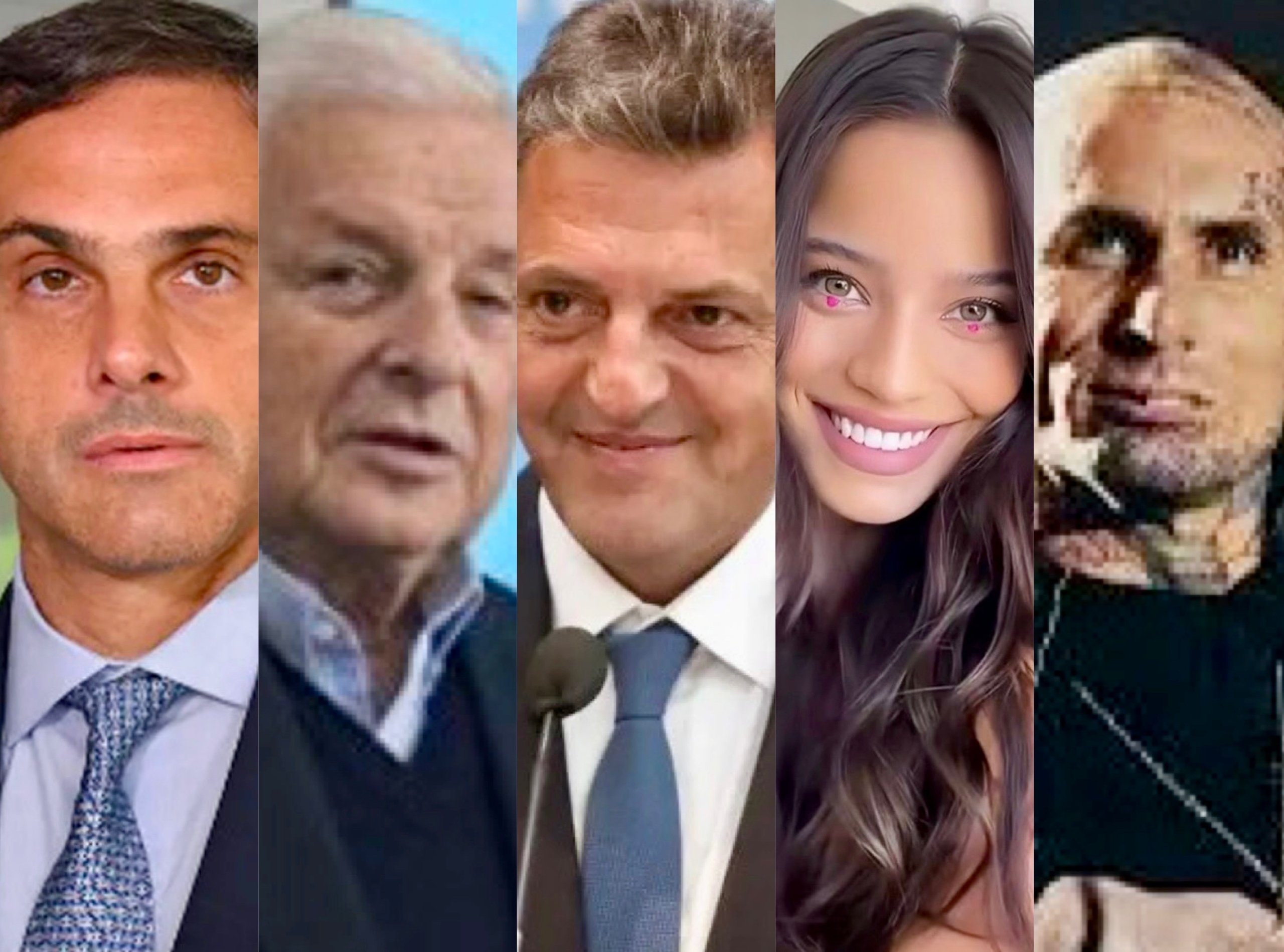 Del mensaje de Michel al pánico real del PJ: cuando la fama empieza a valer más que el partido